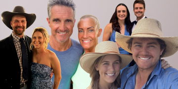 Farmer Wants a Wife: Where Are They Now?