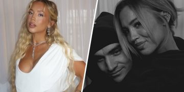 Grayson Te Moana: Tammy Hembrow’s New Beau Revealed