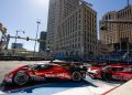 Whelen Cadillac Claims Long-Awaited Detroit Victory