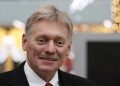 Prancis Cegat Tanker Rusia, Kremlin Murka