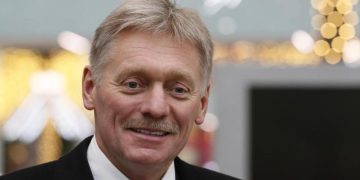 Prancis Tahan Tanker: Rusia Tuduh Pembajakan Internasional