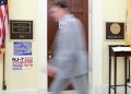 Phantom MP: Lawmaking from the Shadows