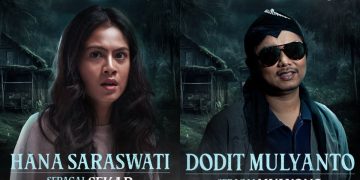 Dukun Magang: Komedi Horor Kocak Penuh Teror