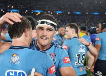 Aussie Origin Claim: Unprecedented & Astonishing