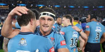 Aussie Origin Claim: Unprecedented & Astonishing