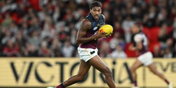 Lions Hit Hard: Trio Out for QClash, Cat Star Questionable