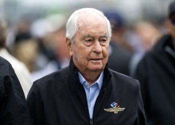 Penske’s Indy 500 Ace: Exit Looms Post-2026?