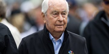 Penske’s Indy 500 Ace: Exit Looms Post-2026?