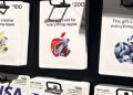 Woolies Shopper Falls Victim to Tampered Gift Card