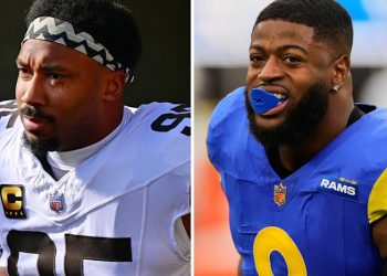 Monster NFL Trade Boosts MCG Game with Superstar Addition