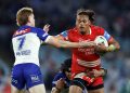 Leilua’s Contract: Retirement Looms?