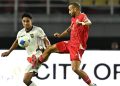 Marselino Ferdinan: Kans Bela Garuda Lawan Oman
