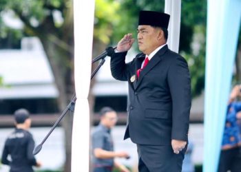 Sulawesi Utara: Opini WTP BPK Diraih