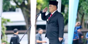Sulawesi Utara: Opini WTP BPK Diraih
