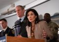 Abbott’s AI Slam: NY Governor Fires Back