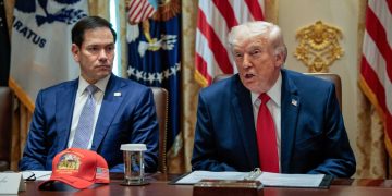 Ex-Commander: Trump’s Military Strategy In Chaos
