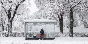 Zero Line: City’s Uncharted Bus Route