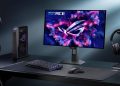 Asus’ 540Hz Tandem OLED: 24.5-inch, 0.02ms Esports Beast