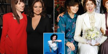 Mackenzie Phillips: Coke & Wine with Valerie Bertinelli