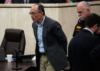 Shop Owner’s Trial: Fatal Shooting of Black Teen Begins