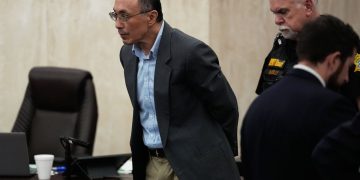 Shop Owner’s Trial: Fatal Shooting of Black Teen Begins