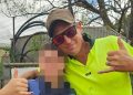 McLennan’s Workmate: “Police Have Everything”