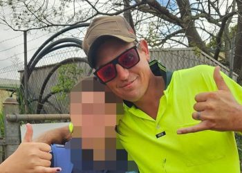 McLennan’s Workmate: “Police Have Everything”