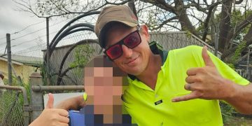 McLennan’s Workmate: “Police Have Everything”