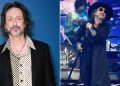 Crowes’ Robinson Battles Tampa Crowd Over ‘USA’ Chant