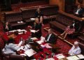 Ministers Return Amid Secrecy Probe