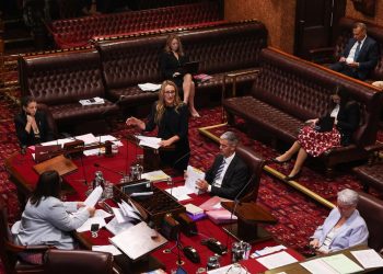 NSW Ministers Suspended Amid Secrecy Probe: Latest Updates