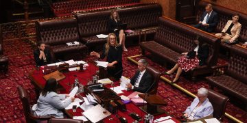 NSW Ministers Suspended Amid Secrecy Probe: Latest Updates
