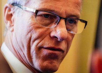 Aussie Senator: GOP’s “Bad Jam” Exposed