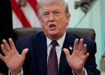 Aussie Expert: Trump’s Last Gambit – Spin the Disaster as Victory