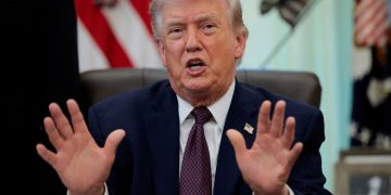 Aussie Expert: Trump’s Last Gambit – Spin the Disaster as Victory
