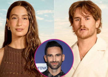 Summer House Scandal: Radke Admits Cast Confusion Over Wilson/Batula Timeline