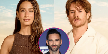 Summer House Scandal: Radke Admits Cast Confusion Over Wilson/Batula Timeline