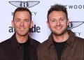 Scott Mills’ Husband’s Heartfelt Anniversary Tribute