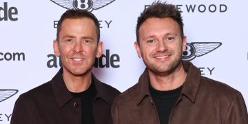 Scott Mills’ Husband Shares Heartfelt Anniversary Tribute Amid BBC Fallout