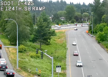 Oz On-Ramp Shut After Dozens Wrong-Way Drivers