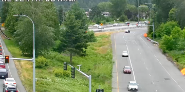 Oz On-Ramp Shut After Dozens Wrong-Way Drivers