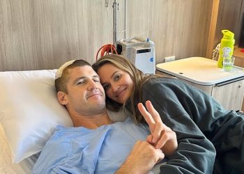 AFL Legend’s Brain Surgery: A Dizzying Revelation
