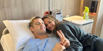 AFL Legend’s Brain Surgery: A Dizzying Revelation