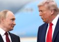 Aussie Analysis: Trump’s NATO Betrayal Amidst Russian Blitz