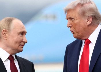 Aussie Analysis: Trump’s NATO Betrayal Amidst Russian Blitz