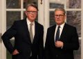 Mandelson Files: 14 Words That Could Topple Labour