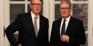 Mandelson Files: 14 Words That Could Topple Labour