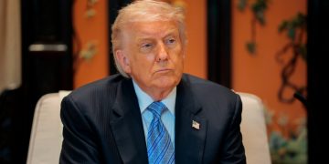 Iran Peace Talks Halt: Trump Cites Lebanon War Fallout