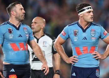 Gould’s Origin Fear: A Worrying Trend Exposed