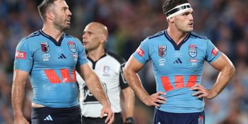 Gould’s Origin Fear: A Worrying Trend Exposed